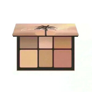 NWT Smashbox Cali Contour Kit - Light/Medium 0.69oz